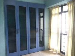 Blk 297B Compassvale Green (Sengkang), HDB Executive #454385801
